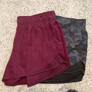 Athletic Shorts Bundle